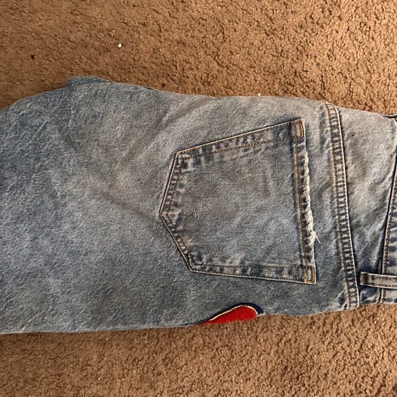 Zara men shorts - Picture 3 of 3